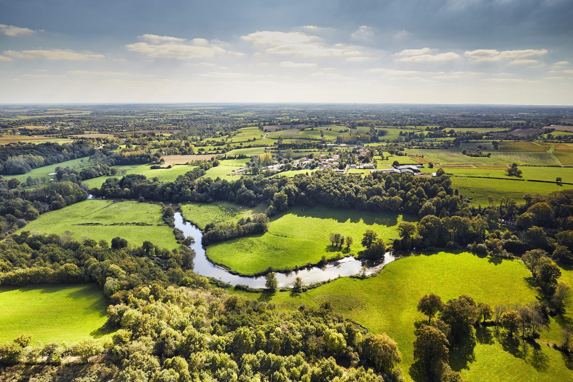 vallée de l'yon Vendée