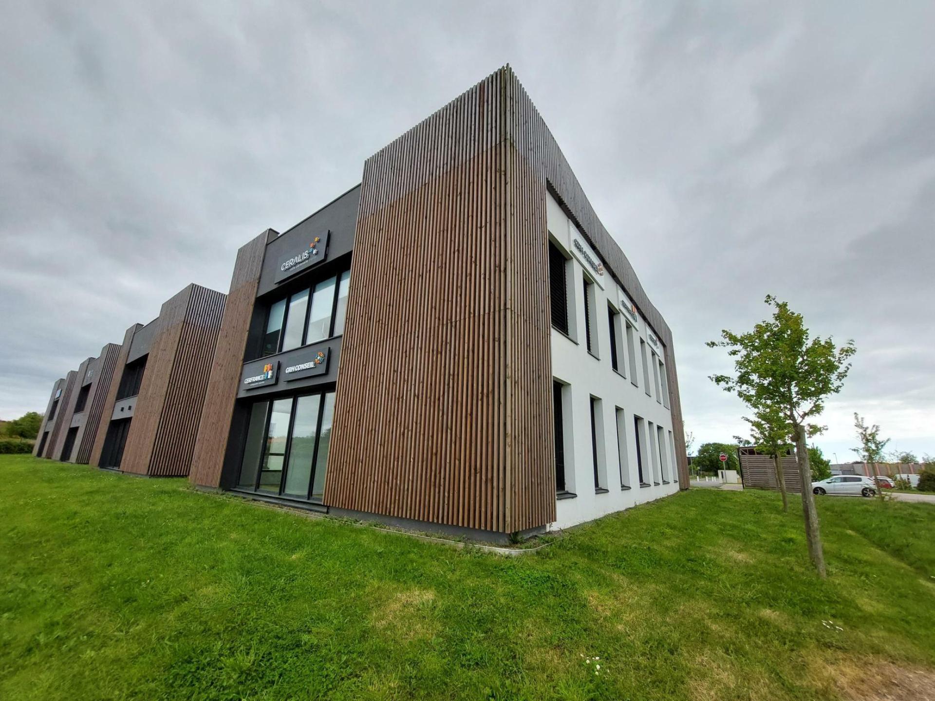 plage des sables d'olonne