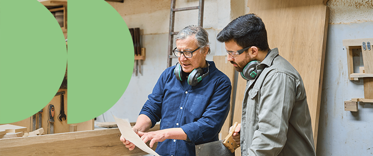 expert et artisan conseil projet cerfrance