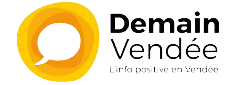 logo demain Vendee