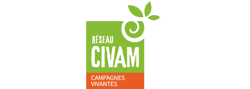 Logo CIVAM