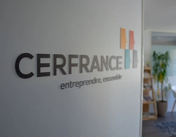 agence cerfrance la roche sur yon